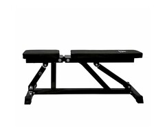 Скамья силовая универсальная DFC DZ003B черный