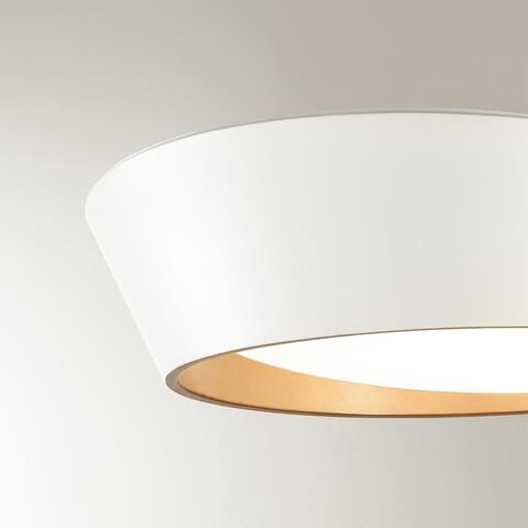 Потолочный светодиодный светильник Sonex APEX 7693/60L