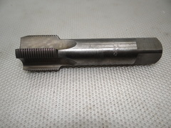 Метчик м/р G 1 1/4" №2