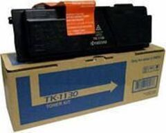 Тонер-картридж Kyocera TK-1130 для Kyocera FS-1030MFP/FS-1130MFP. Ресурс 3000 стр.