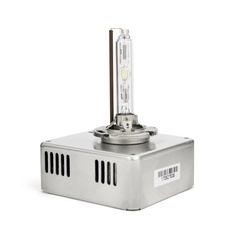 Ксеноновая лампа MTF Light DxS штатная 4300K (D1S/D2S/D3S/D4S/D8S)