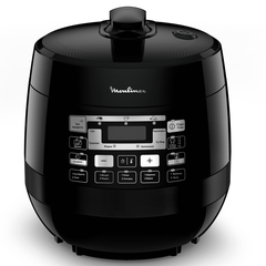 Мультиварка-скороварка Moulinex Quickchef CE430832