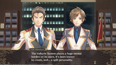 Dark Rose Valkyrie (для ПК, цифровой код доступа)