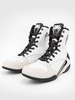 Боксерки Venum Elite White/Black