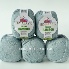 Himalaya Deluxe Bamboo 124-41