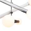 Подвесной светильник Freya Cross FR5381PL-06CH
