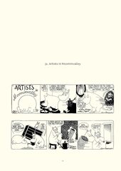Moomin Deluxe. Volume Two