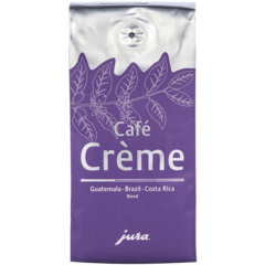 Кофе зерновой Jura Cafe Creme 250 г (68016)