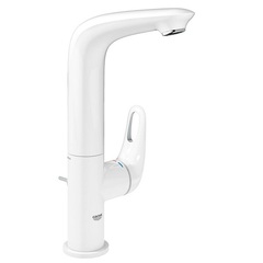 Смеситель для раковины Grohe  23569LS3 фото