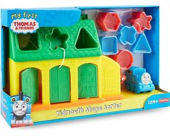 Fisher Price Сортер 