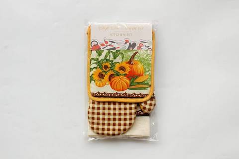 Набор для кухни №9 Sofi De MarkO