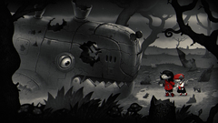 My Memory of Us (для ПК, цифровой код доступа)