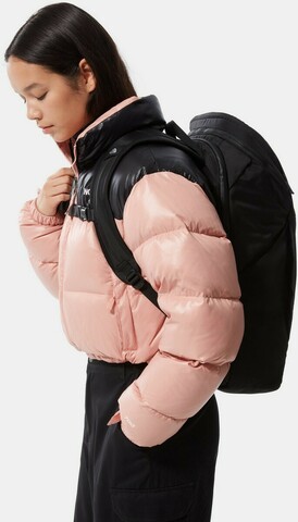 Картинка рюкзак городской The North Face Kaban 2 Black - 10