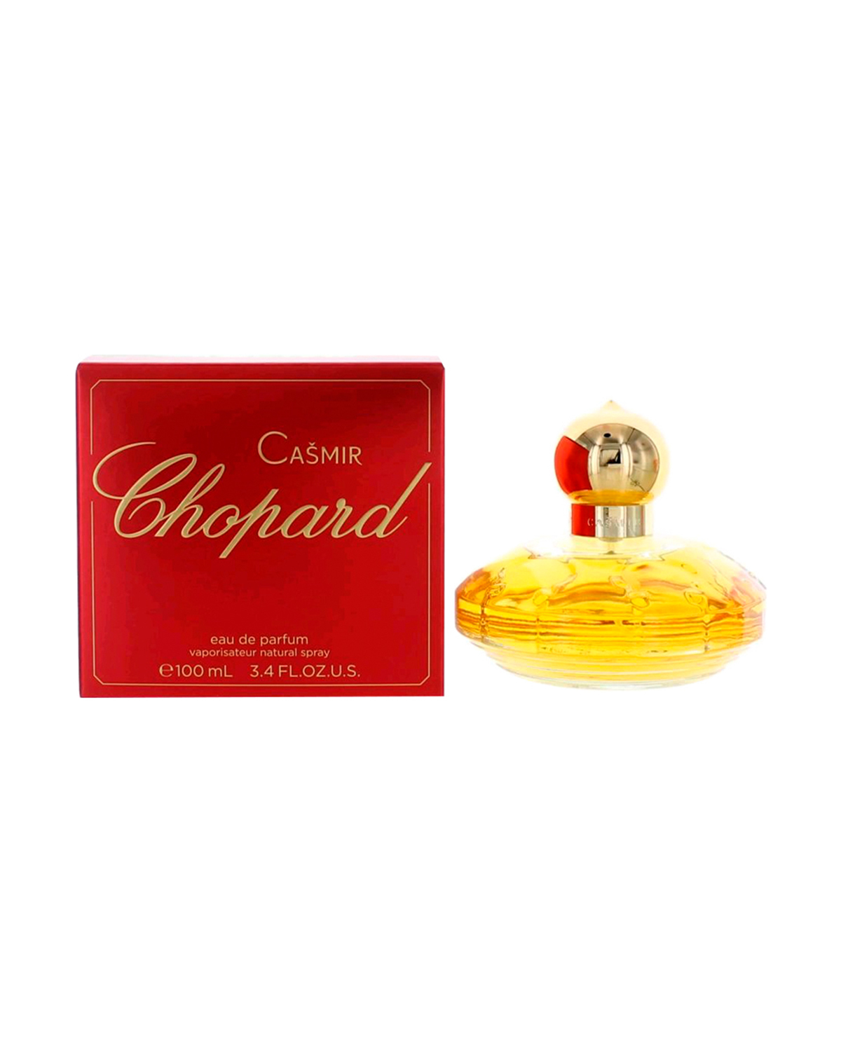 Chopard Casmir edp w