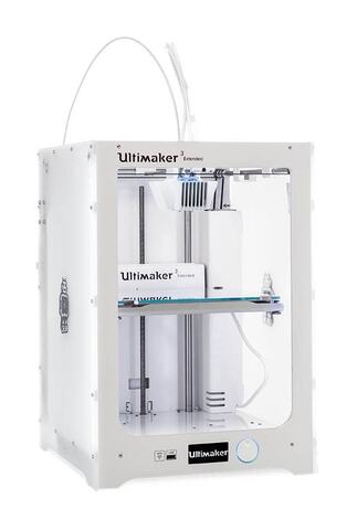 3D-принтер Ultimaker 3 Extender