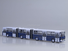 Ikarus-293 Soviet Bus (SOVA) 1:43