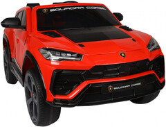 Lamborghini Urus ST-X 4WD (ЛИЦЕНЗИОННАЯ МОДЕЛЬ) с дистанционным управлением