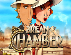 Dream Chamber (для ПК, цифровой код доступа)