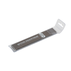 Эльборовый брусок 150х25х7 мм 20/14 (700 Grit) CBN MS-1 100%