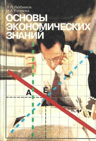 Основы экономических знаний