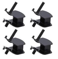 Виброгаситель UNITED PARTS набор 4шт, для генераторов 2 кВт (90-0618)