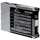 Совместимый картридж для Epson Stylus Pro 4800 & 4880 Light Black 220 mL Pigment (T606900)