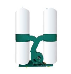 Пылеулавливающий агрегат TEING