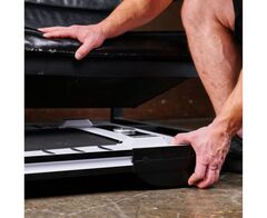 Беговая дорожка DFC PEAK T-6259A1