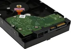 Жесткий диск Desktop 1 TB WD WD10EZEX Blue 3.5