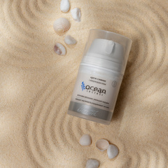 Крем-сияние Ocean Secrets, 50мл