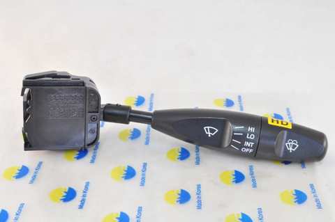 ПЕРЕКЛЮЧАТЕЛЬ СТЕКЛООЧИСТИТЕЛЯ NEXIA AMD