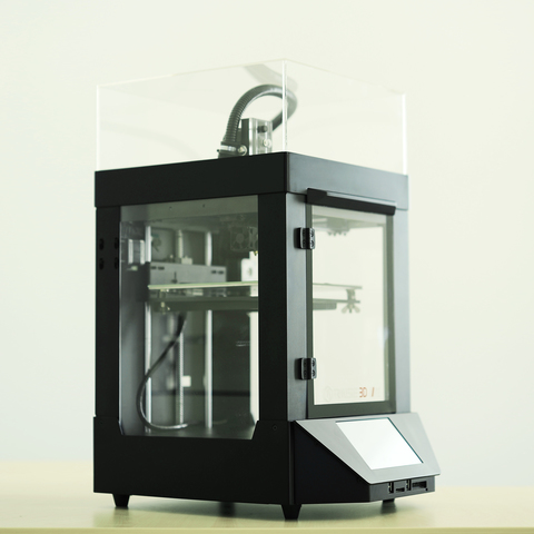 3D-принтер Raise3D N1 Dual