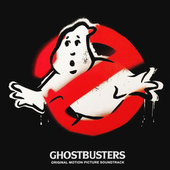 Soundtrack / Ghostbusters (LP)