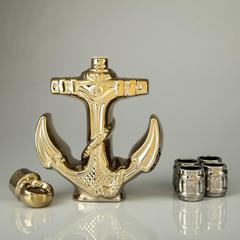 Купить винный набор Якорь - Магазин тельняшек.ру 8-800-700-93-18Винный набор 