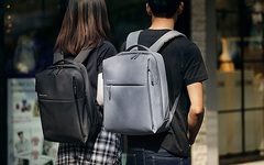 Рюкзак Xiaomi Urban City Backpack 1 Generation Light Grey