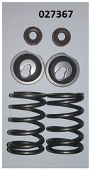 Механизм клапанный GX390/Valve spring assy