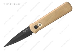 Нож Pro-Tech GODSON 7112 
