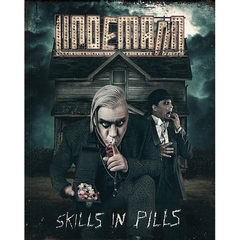 Lindemann / Skills In Pills (Limited Edition)(Box Set)(CD)