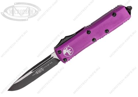 Нож Microtech UTX-85 231-1VI 