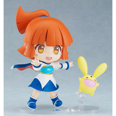 Фигурка  Nendoroid Puyo Puyo Quest Character Arle & Carbuncle 4580590124288