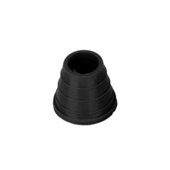 Уплотнитель для чаши (черный)