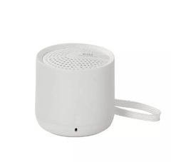 Səs gücləndiricisi \ Колонки \ Mini speaker white