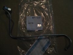 Трубка топливная / INJECTION PIPE АРТ: 3521H083