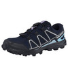 Кроссовки внедорожники Salomon Alkalin Trail W nisk женские