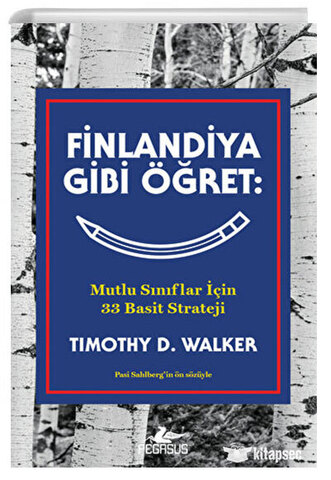 Finlandiya Gibi Öğret