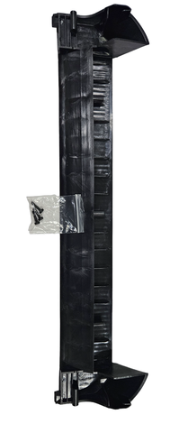 Скребок в сборе 2602907 60В снегоуборщика