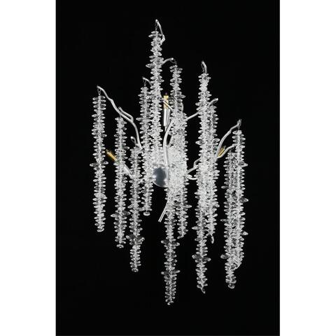 Настенный светильник Aployt Paulina APL.848.11.03