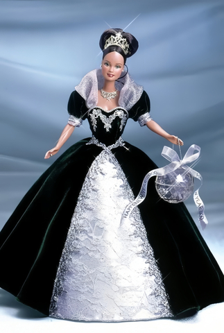 Millennium Princess Teresa 1999