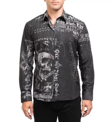 Рубашка Affliction BRENTWOOD
