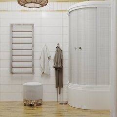 Душевая Кабина TRITON Лен Б 900х900